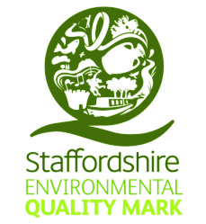 Staffordshire Environmental Quality Mark Award