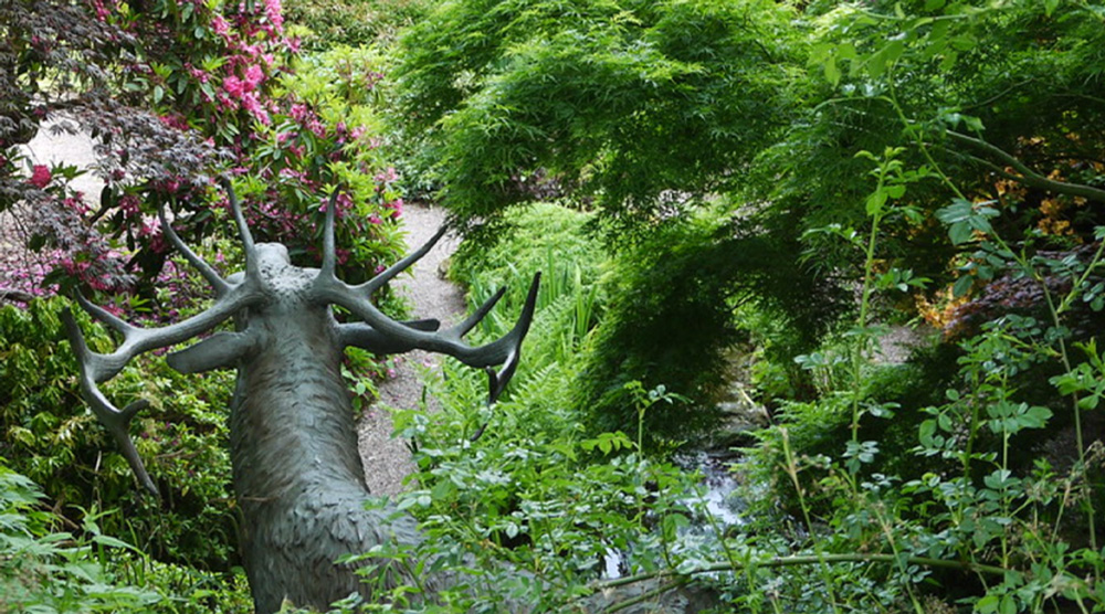 dorothy clive garden wedding venue trails