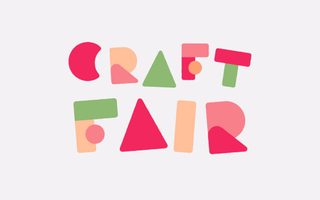Craft Fair – Special Fundraising Event