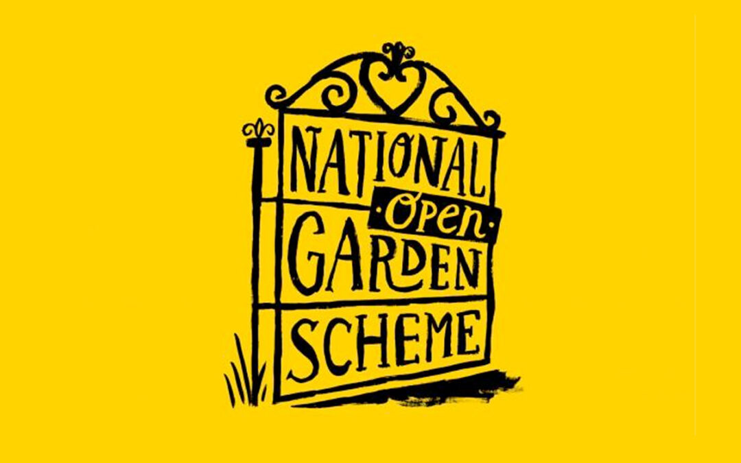 National Garden Scheme Open Day