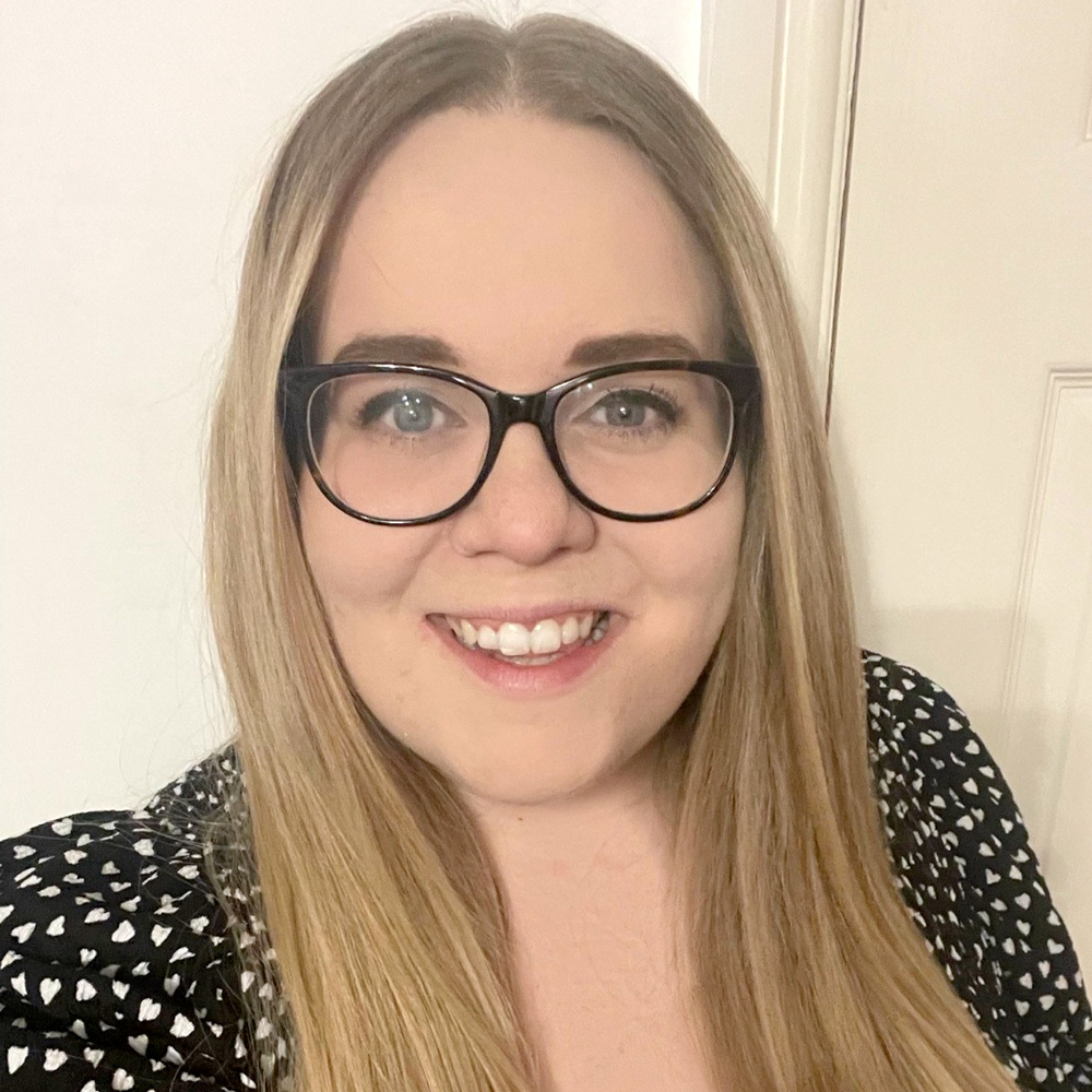 Hannah Robson