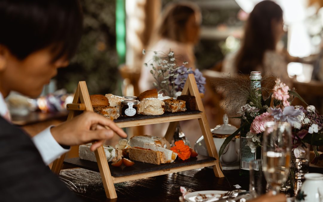 Mothers Day Afternoon Tea