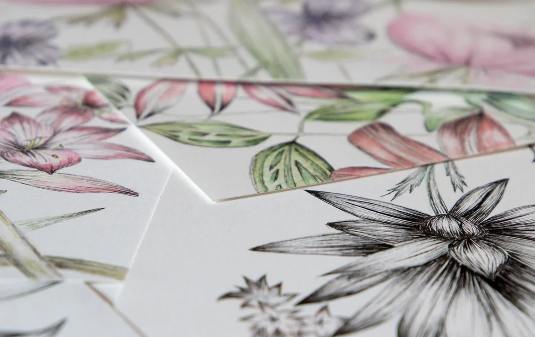 Pen and Watercolour Workshop with Kate Dawes- SOLD OUT