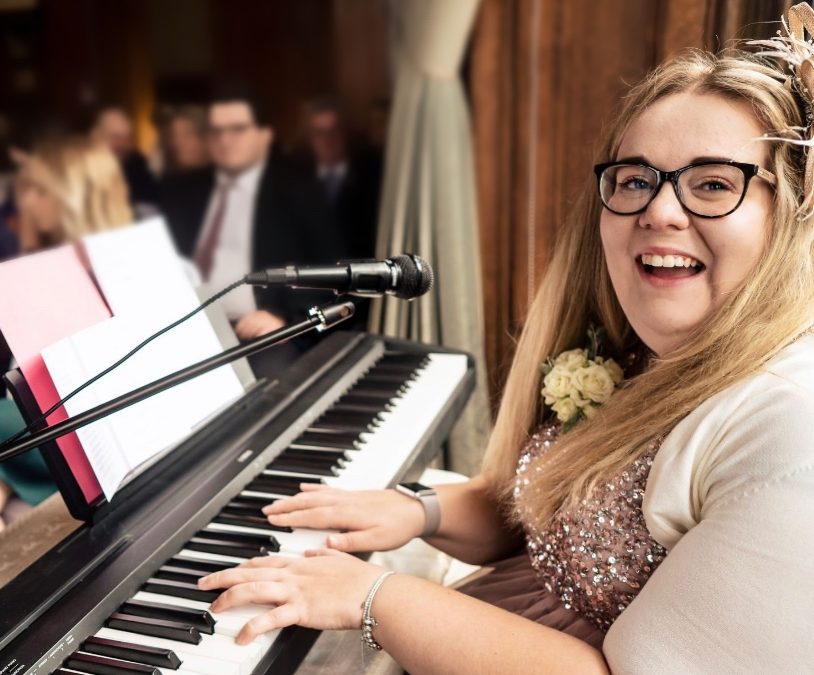 Songs for a Summer Evening With Hannah