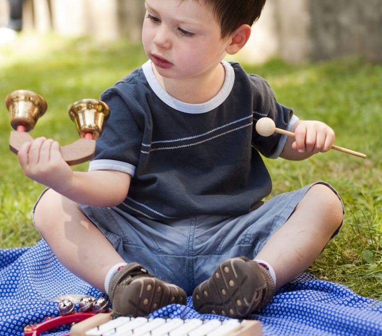 Children’s Music Club