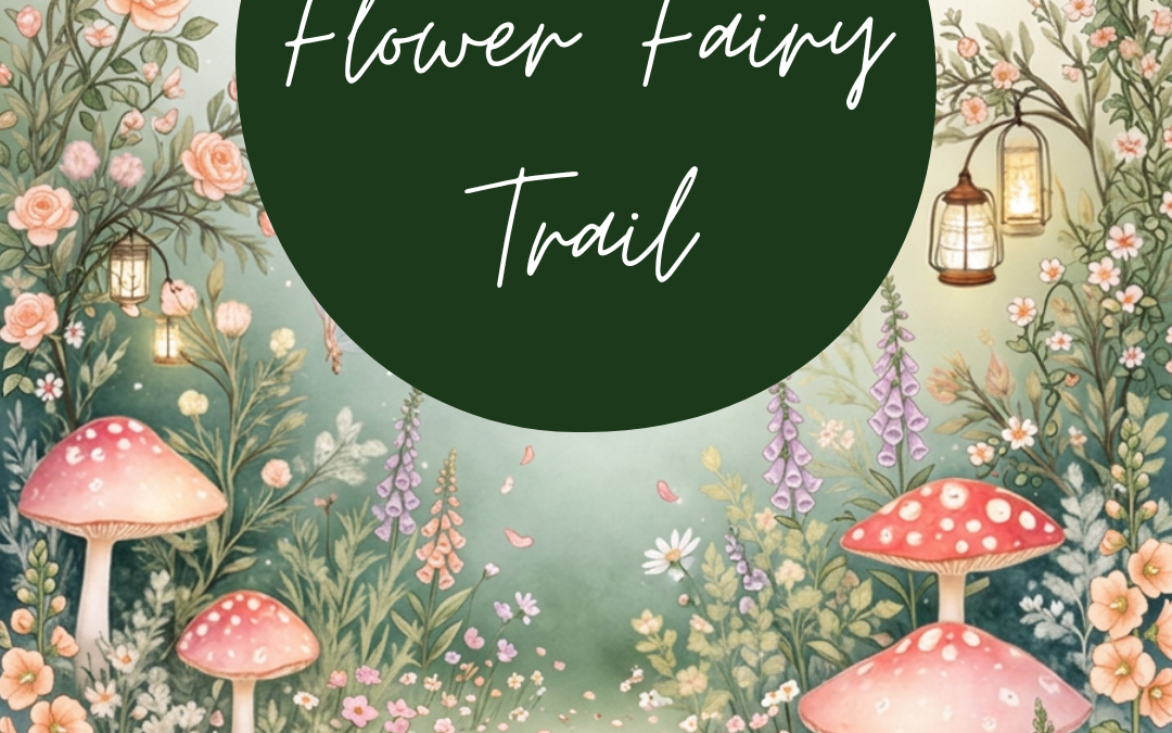 Flower Fairy Trail