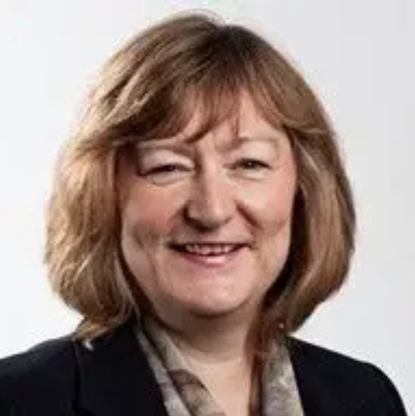 Anne Lakin